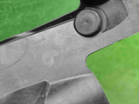 Кронштейн перед. бампера BMW X5 G05 18-23 M-paket