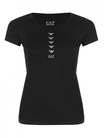 Футболка женская T-Shirt EA7