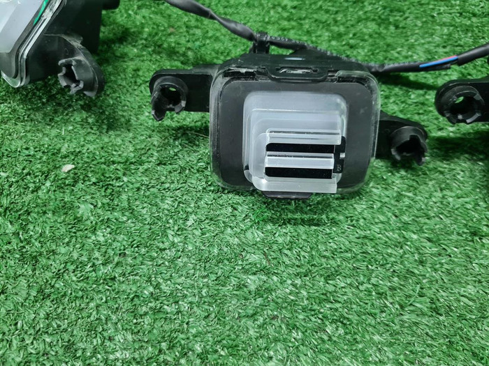 Эмблема с подсветкой EXEED TXL (2021-н.в.)