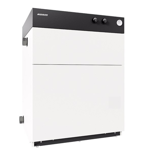 Котел отопительный газовый ЛЕМАКС Norm-90