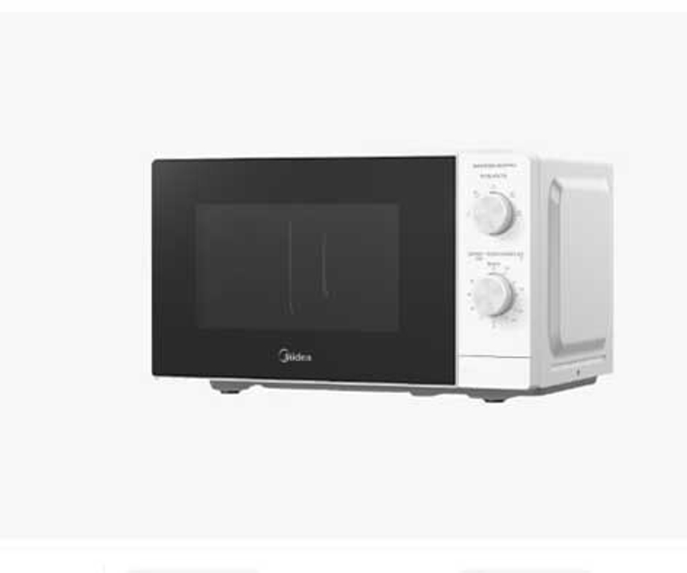 свч Midea MM719M2Z-W