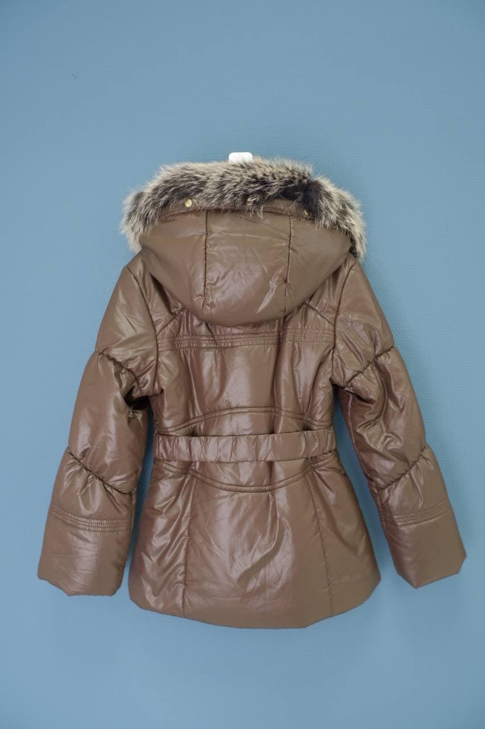 Куртка Ti-Max на 9 лет, новая