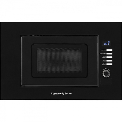 Zigmund & Shtain BMO 21 B