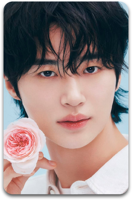 Карта #1822 / Byeon Woo Seok