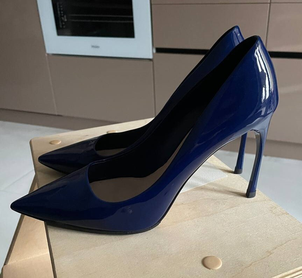 Туфли Miu Miu