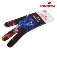 Перчатка Longoni Fancy Color Explosion Collection 2 безразмерная