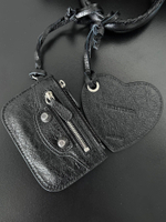 Balenciaga Le Cagole Mini Duffle Bag 20 cm