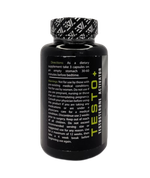 Тестобустер Epic Labs Testo+ 60 капсул