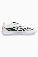 Сороконожки adidas Predator Club TF Junior - белый