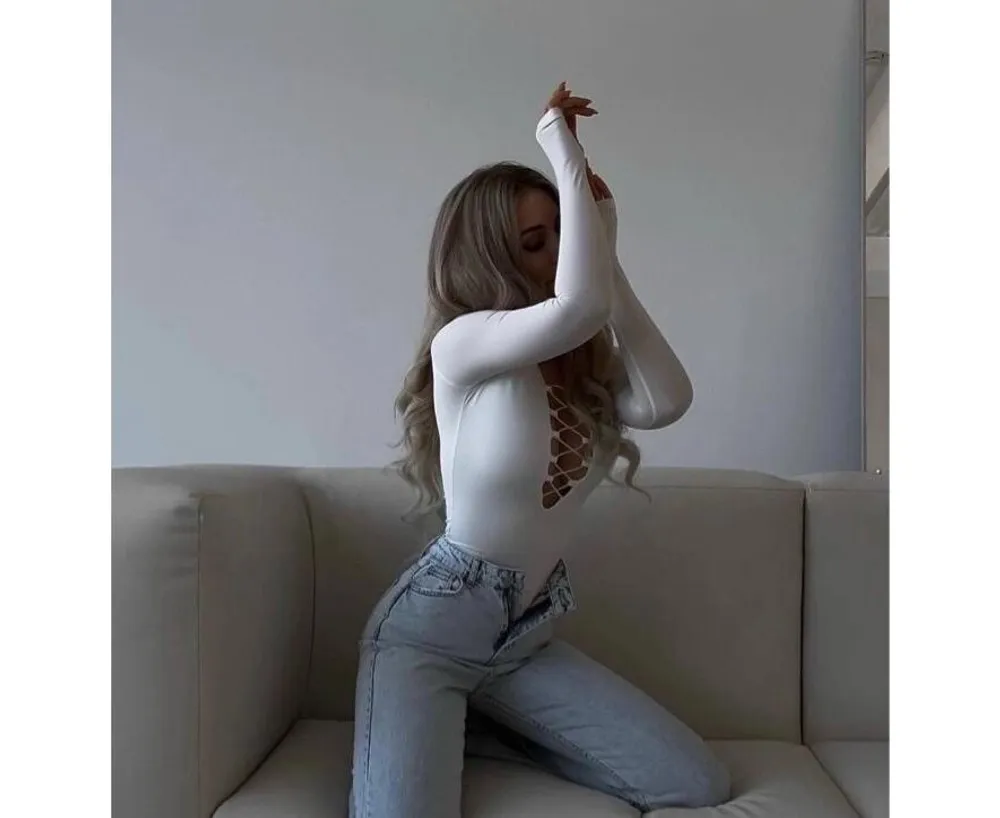 Боди 6841422 Fabrika