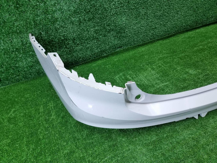 Бампер задний Volvo XC90 2 (2014-2019)