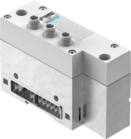 VABA-S6-1-X1-3V-CB Пневматический интерфейс