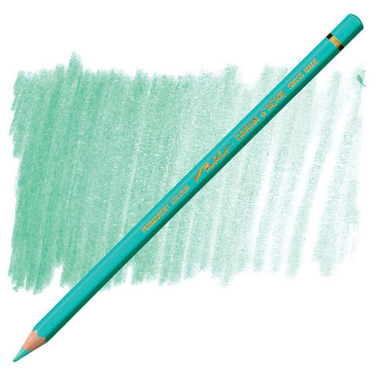 Caran d'Ache Pablo. 211 Jade Green
