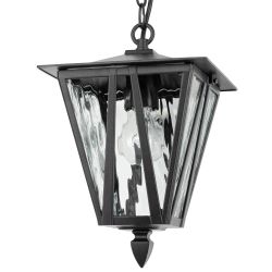 Citilux FORTS CLU09S Уличный подвесной светильник