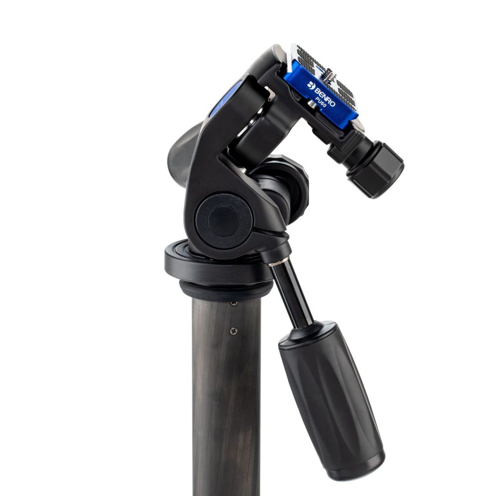 Штатив Benro TMA18AHD1A с 3D головкой