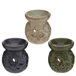 GAEM Аромалампа, L7,5 W7,5 H8,5 см, 3в.