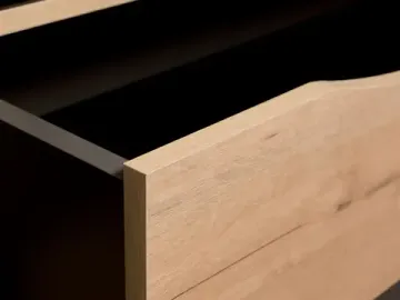 Стеллаж Like широкий 344432