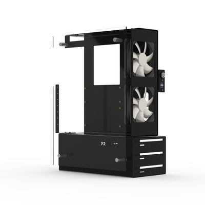 PridePC Master черный