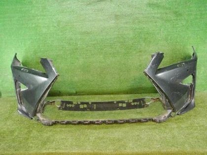 Бампер передний Lexus RX 4 (2015-2019)