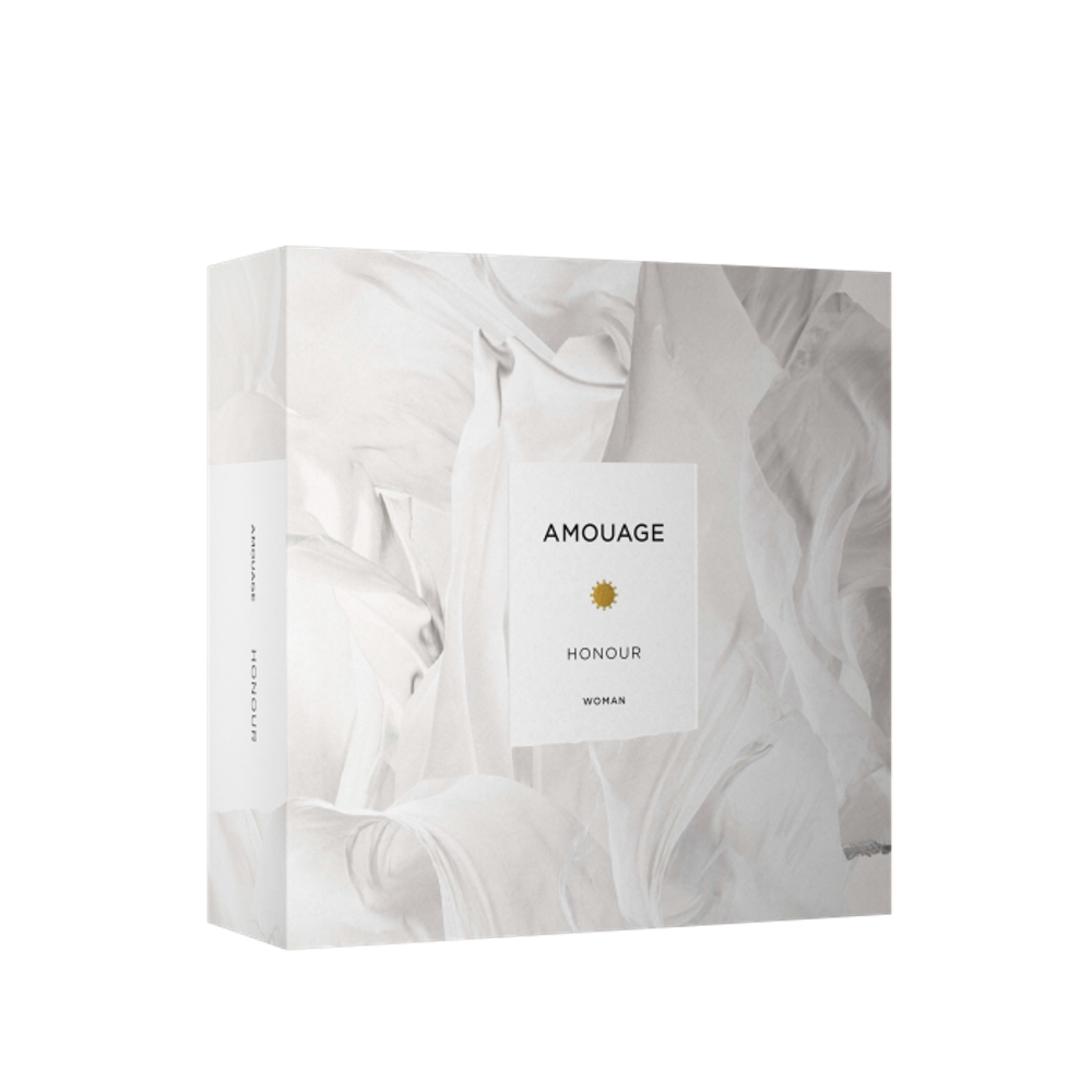 Amouage Honour woman NEW Дизайн