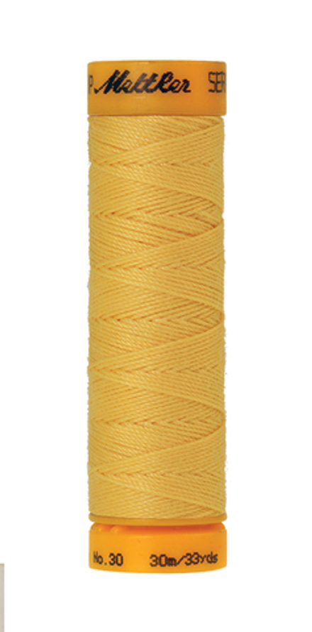 Нить SERALON TOP-STITCH № 30 col. 0120