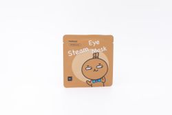 Mumuso Паровые маски для глаз с ароматом помело
