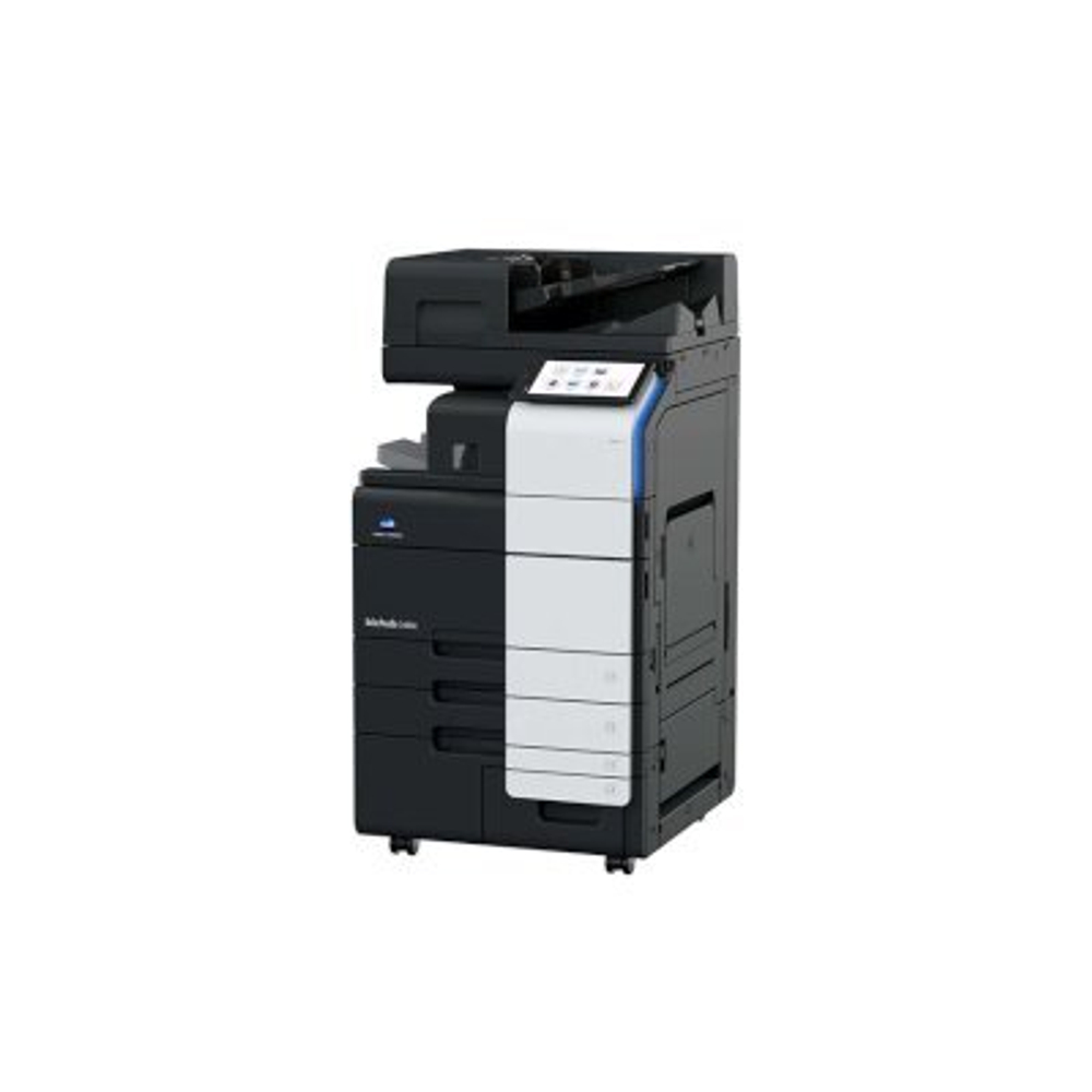 МФУ Konica Minolta bizhub C450i