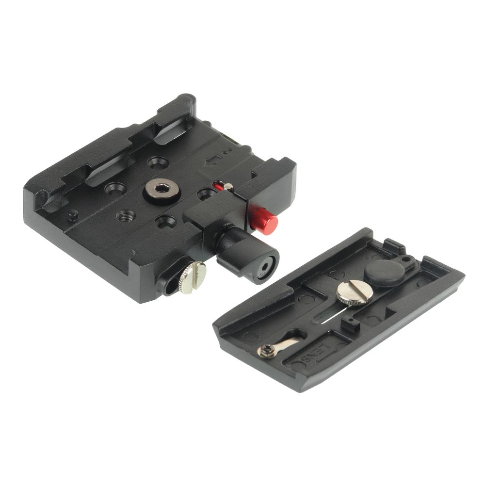 Адаптер штативный GreenBean Base 90