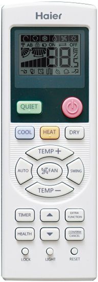 Сплит-система Haier AC60FS1ERA/1U60IS1EAB