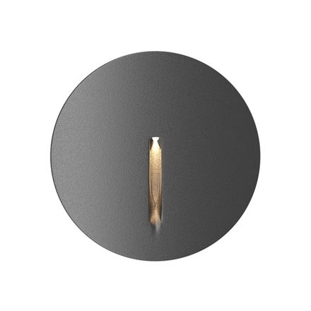 Подсветка для лестницы светодиодный Maytoni Lock O014SL-L3B3K