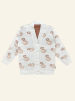 Парный LOOK, Креветка