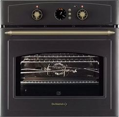 Духовой шкаф De Dietrich DOP1355E