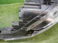 Битая Фара левая Kia Seltos (2019-н.в.) галоген