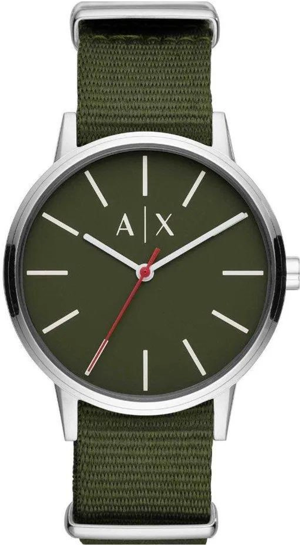 Мужские наручные часы Armani Exchange AX2709