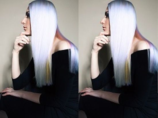 Выбор: продукты для длинных волос