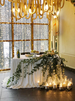 Green Wedding