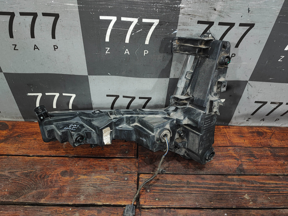 ДХО правый Changan UNI-K 20-нв Б/У Оригинал CD569F2805010400