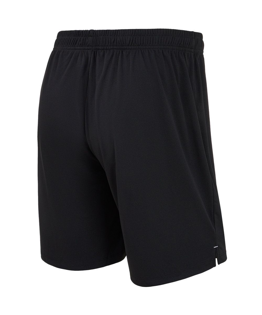 Шорты вратарские Jögel PerFormDRY Spartak 25 GK Shorts-K, черный