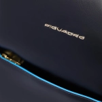 Рюкзак женский Piquadro Blue Square/ Nero