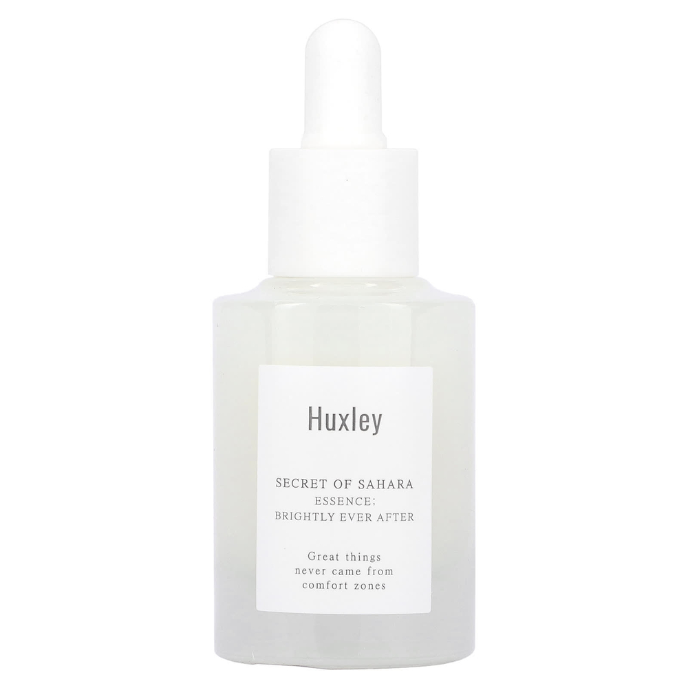 Huxley, Secret of Sahara Essence, Brightly Ever After, 30 мл (1,01 жидк. унц.)