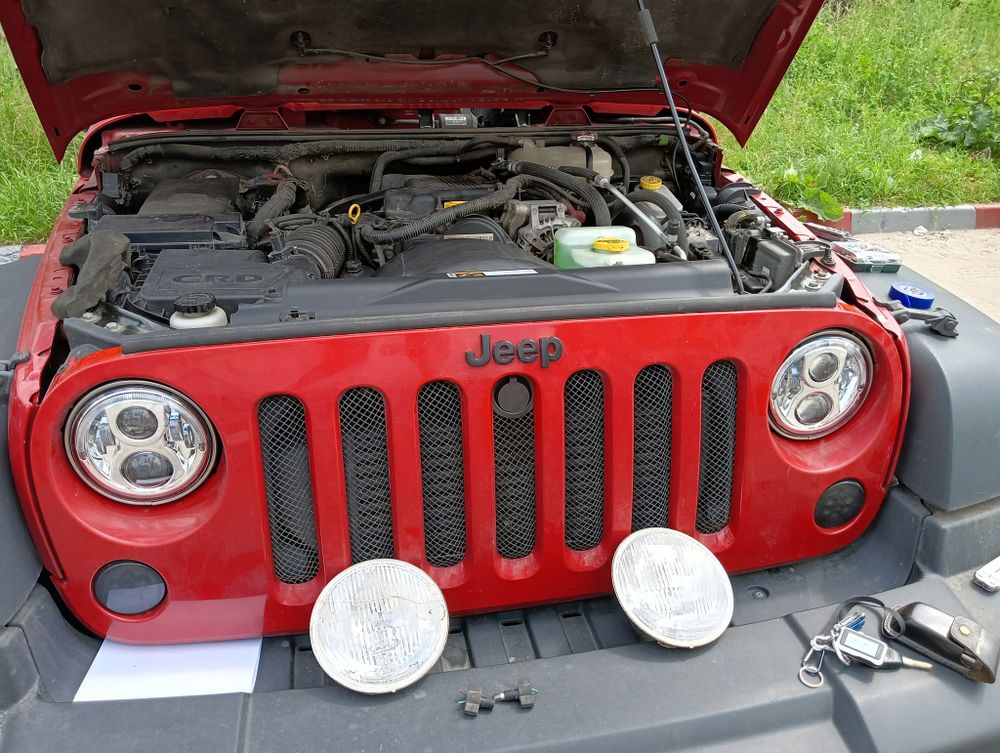 Aurora ALO-M-1C (серебро)