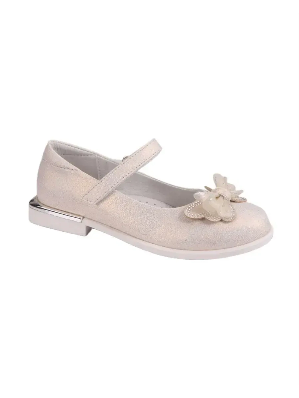 Детские Туфли для девочки новинка