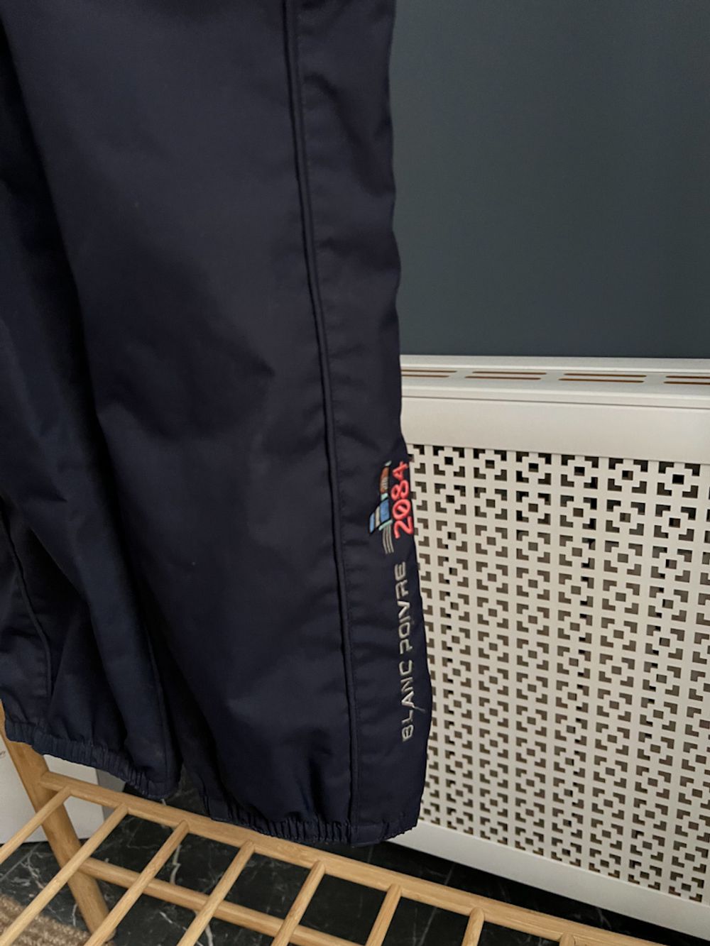 Полукомбинезон Poivre Blanc, 110