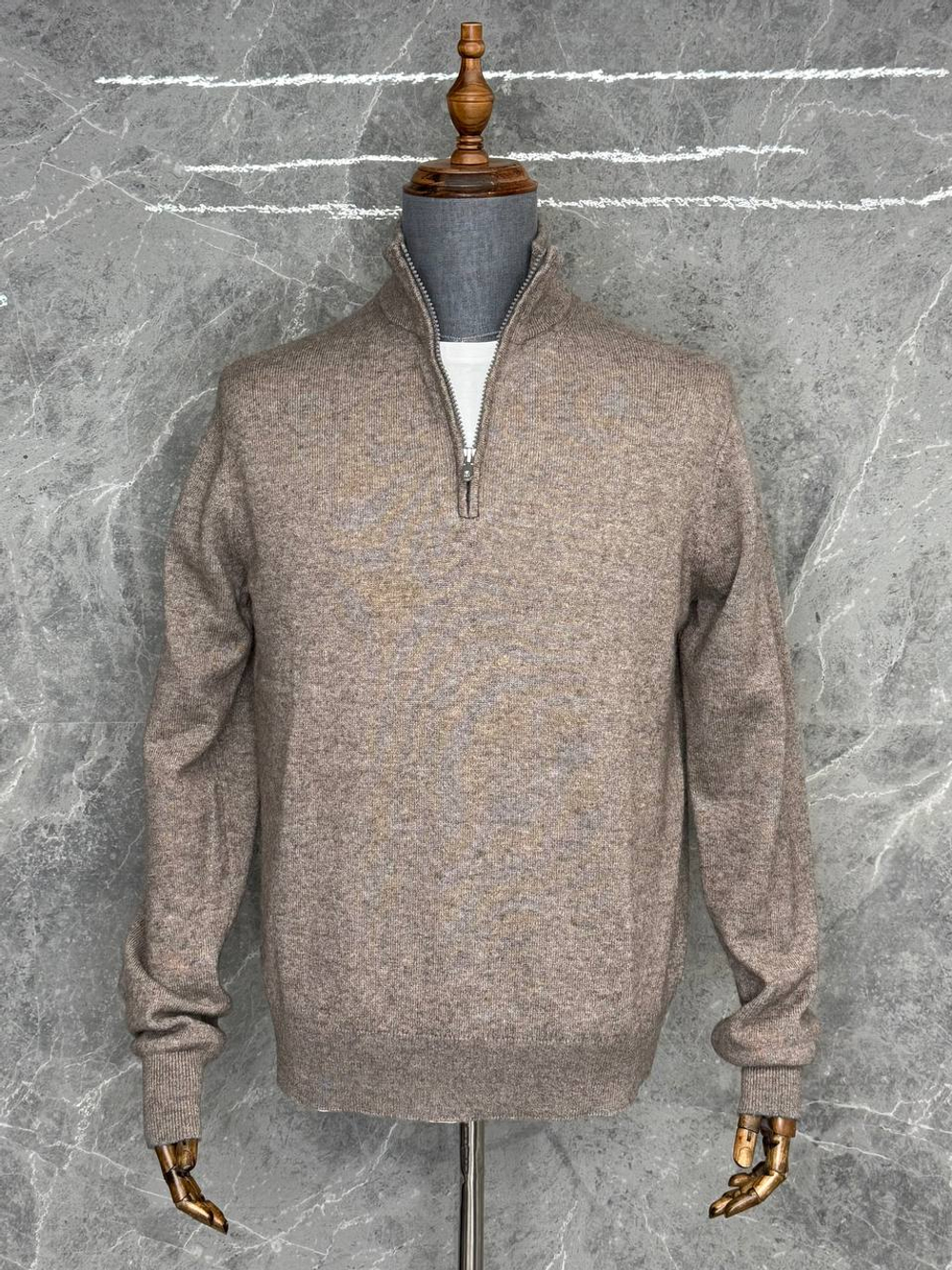 Свитер Brunello Cucinelli