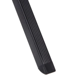 Стол кемпинговый складной DC-5003, 117*59*44 см, цвет: чёрный, каркас алюминий, ТуристМастер