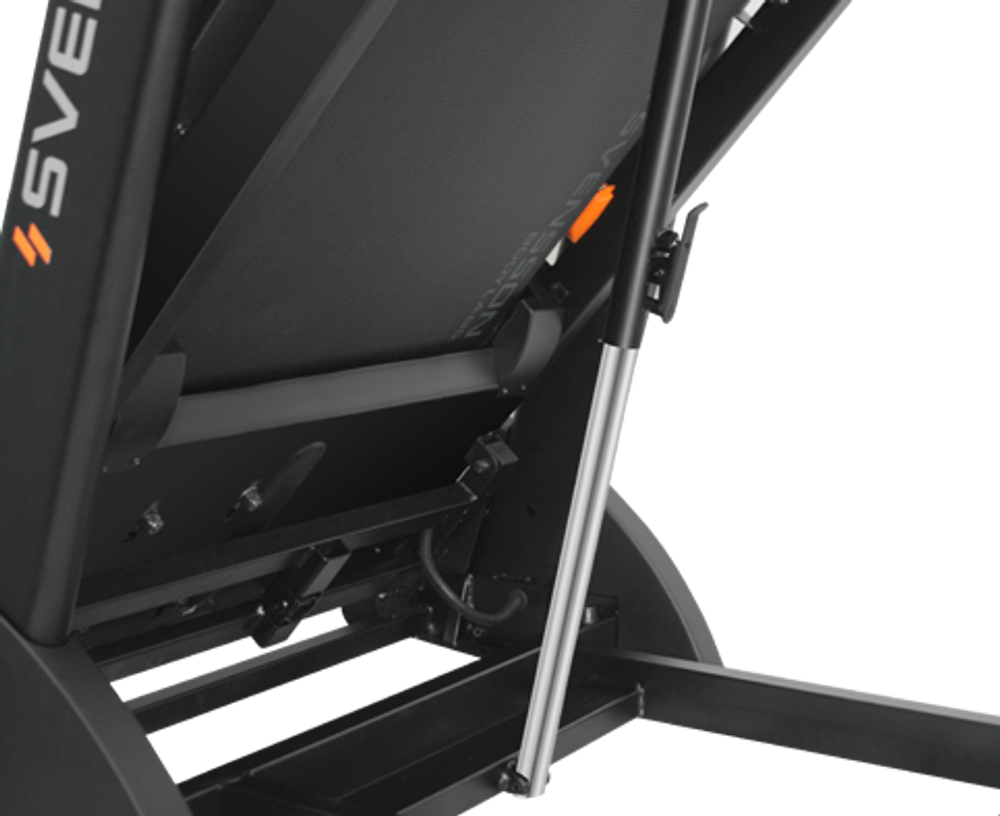 SVENSSON BODY LABS PHYSIOLINE TNX