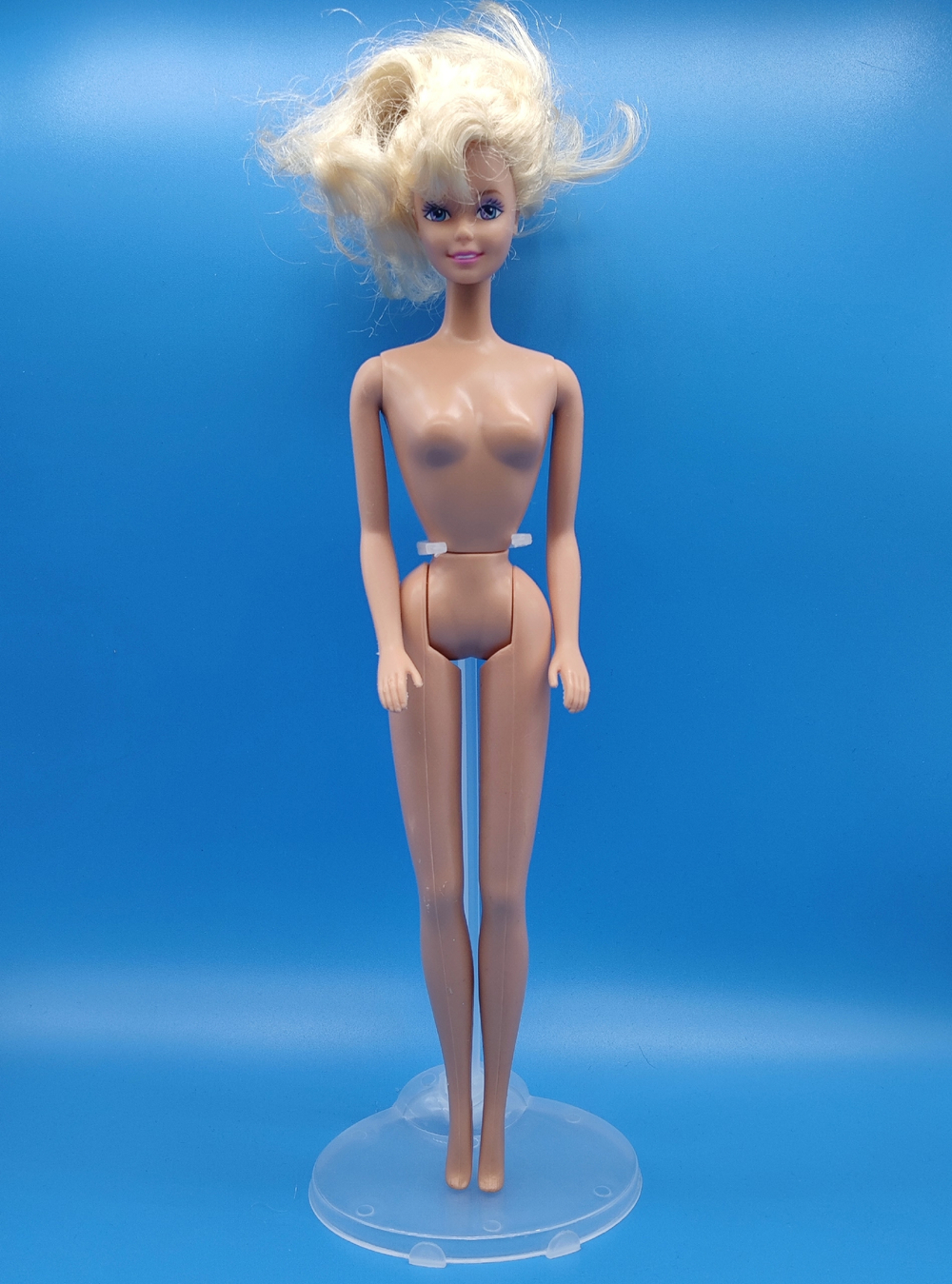 Кукла Барби 90-х винтаж 02758