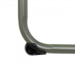 Карповое кресло N-BD620-10050-6 размера 39х50х41/102 см от NISUS, хаки