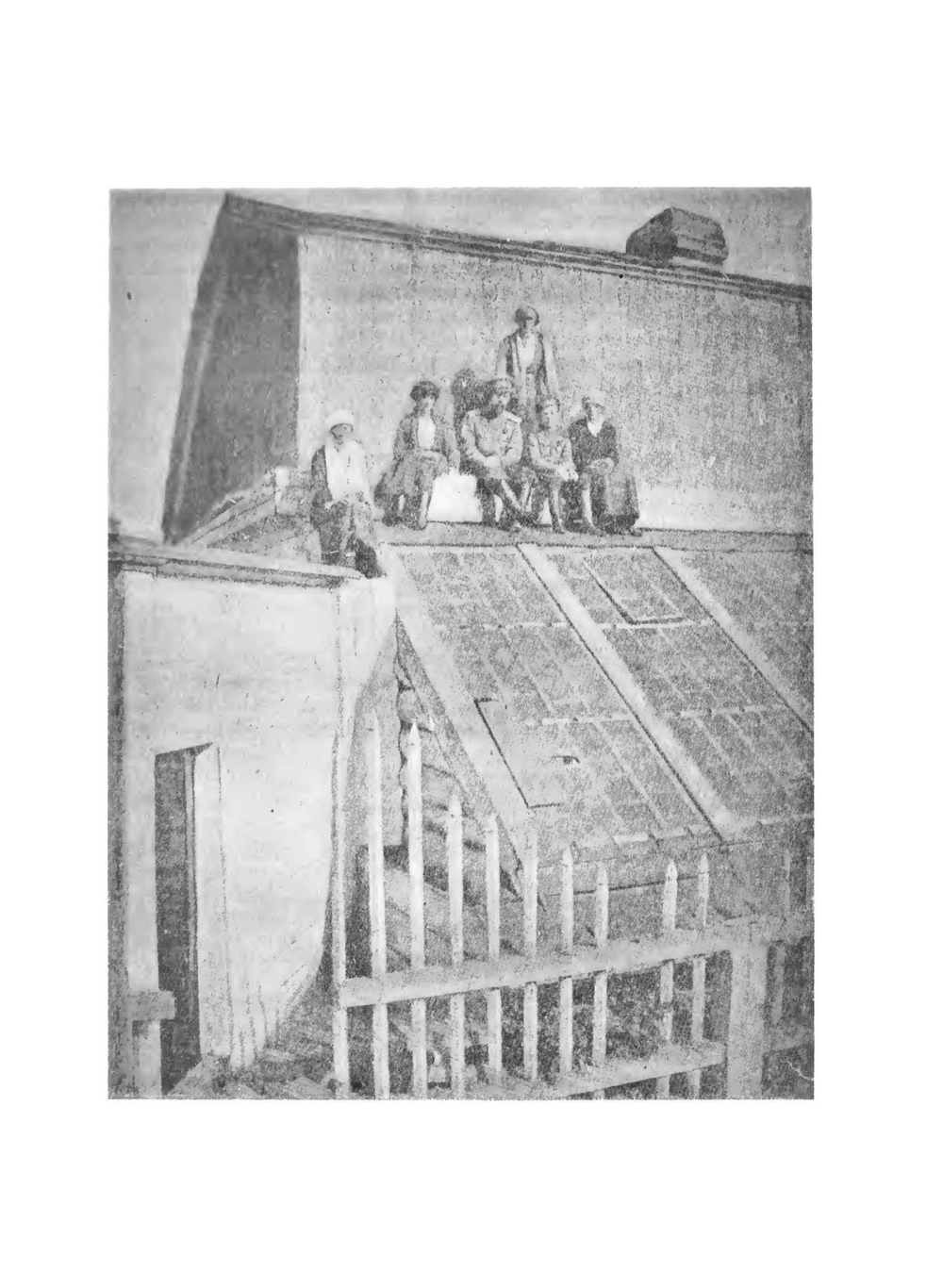 Трагическая судьба Русской императорской фамилии. | Пьер Жильяр