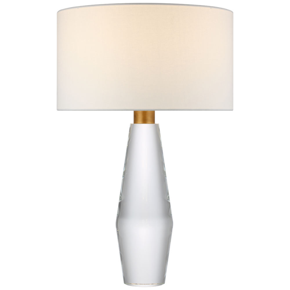 Настольная лампа Visual Comfort Tendmond Large Table Lamp (Open Box)